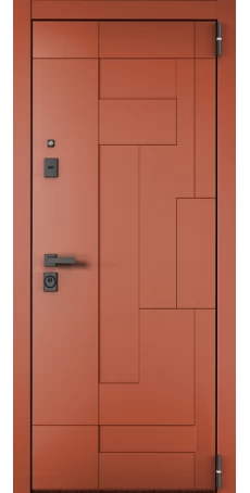 ULTIMATUM PRO PP UT-F1 ПВХ Терракота