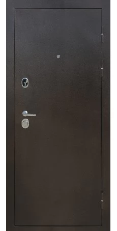 Двери Страж Оптима 3К 757 / Дуб Грей