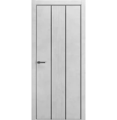 Верта-4 Бетон снежный