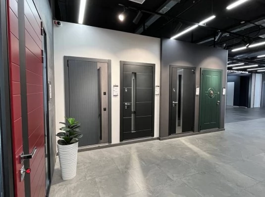 ТЦ Astroom