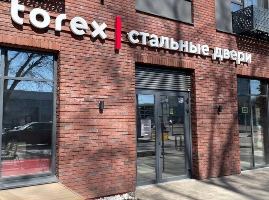 TOREX