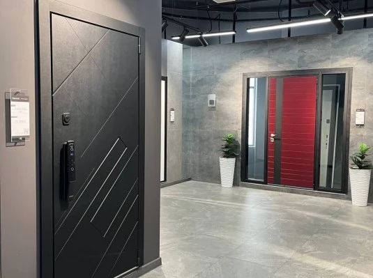 ТЦ Astroom