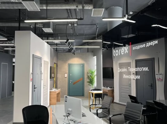 ТЦ Astroom