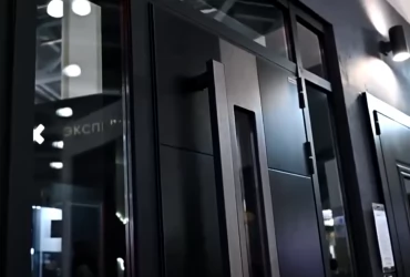 TOREX ЭКСПЕРТ: премьера на MosBuild 2026