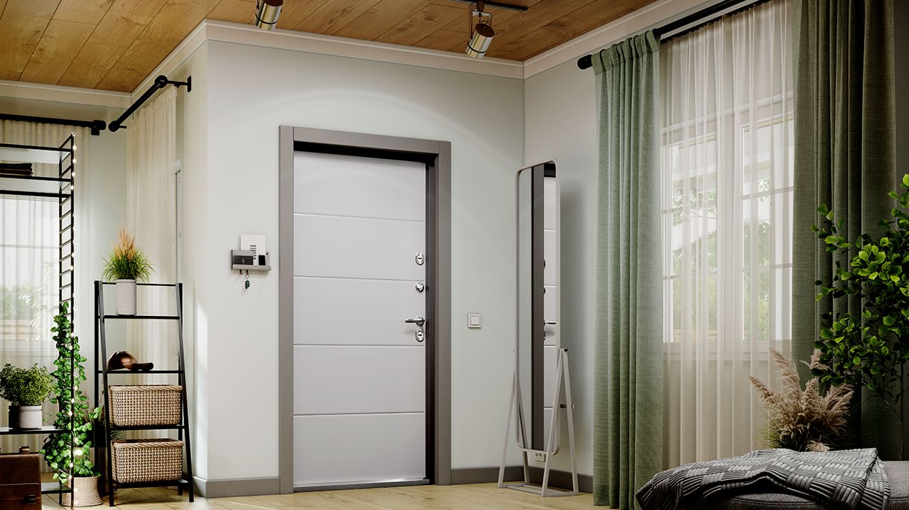 Snegir Arktic в интерьере Snegir Arktic в интерьере