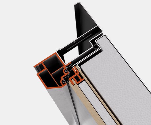 termokompozit в двери termokompozit в двери